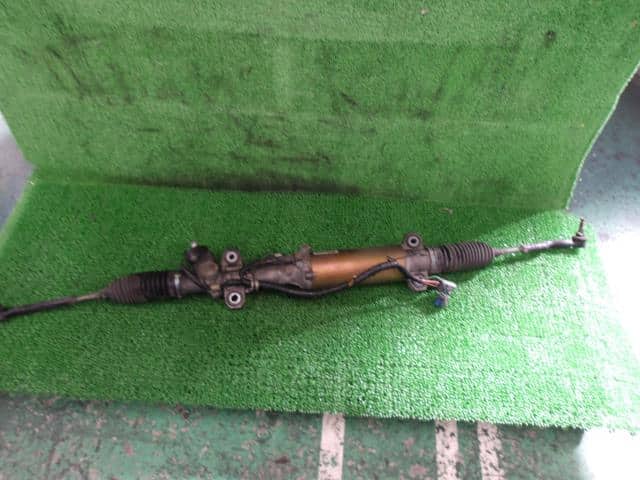 [Used]Power Steering Rack and Pinion Assembly MAZDA RX-8 2005 ABA-SE3P ...