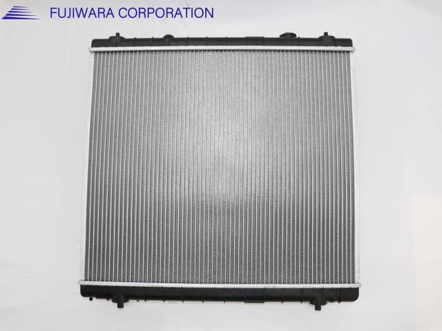 [New]Radiator MAZDA Bongo Friendee 1999 KH-SGL5 WL0215200F - BE FORWARD ...