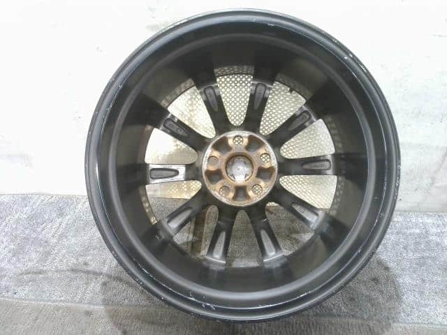 [Used]Wheel TOYOTA Mark X 2010 DBA-GRX130 - BE FORWARD Auto Parts