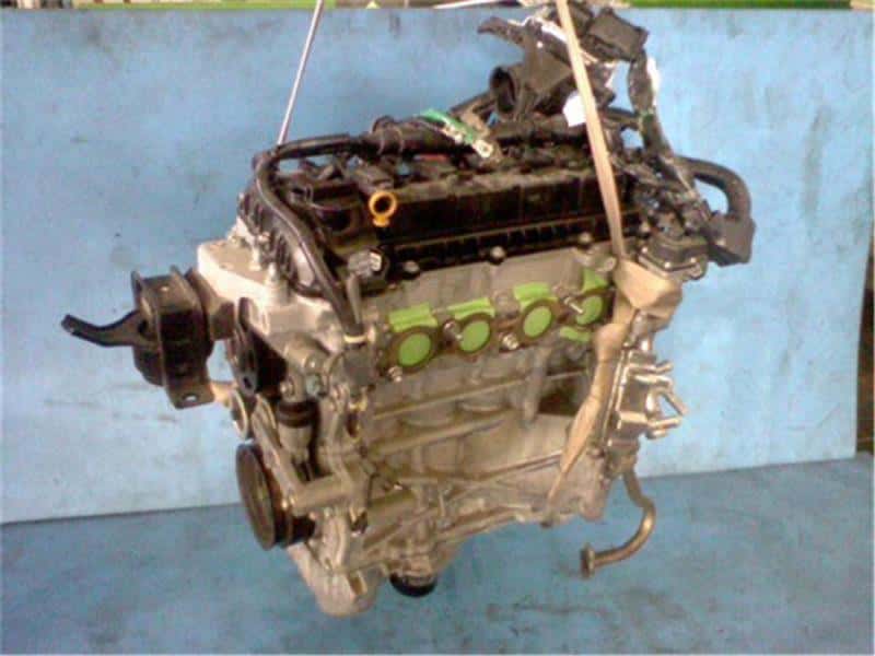 [Used]K12C Engine MITSUBISHI Delica D2 2017 DAA-MB36S - BE FORWARD Auto ...