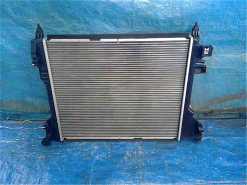 [Used]Radiator NISSAN Note 2019 DAA-HE12 - BE FORWARD Auto Parts
