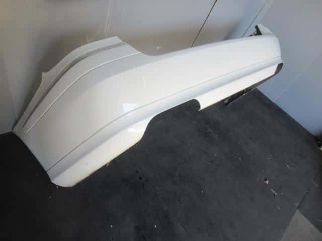 [Used]Rear Bumper Assembly MERCEDES-BENZ Benz e class GH-211265 - BE ...
