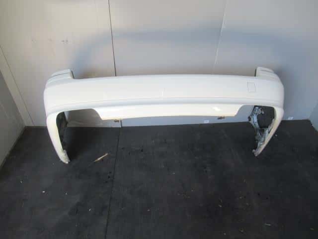 [Used]Rear Bumper Assembly MERCEDES-BENZ Benz e class GH-211265 - BE ...