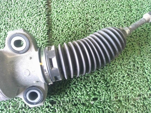 [Used]Power Steering Rack and Pinion Assembly MAZDA RX-8 2004 LA-SE3P ...