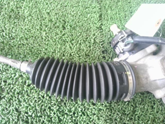 [Used]Power Steering Rack and Pinion Assembly MAZDA RX-8 2004 LA-SE3P ...