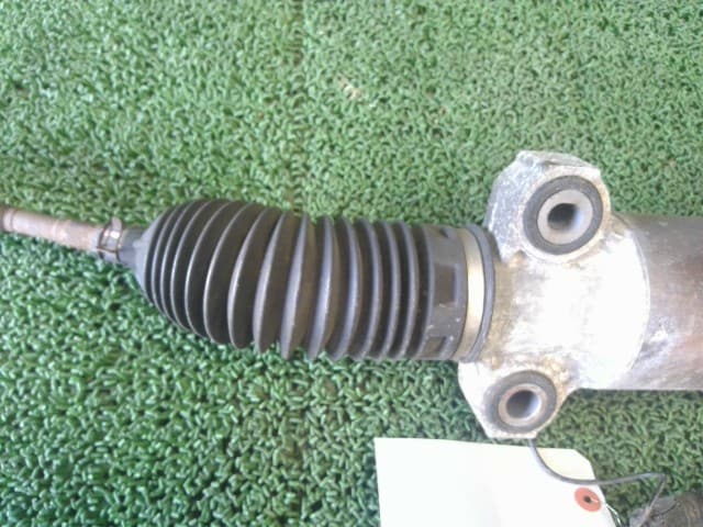 [Used]Power Steering Rack and Pinion Assembly MAZDA RX-8 2003 LA-SE3P ...
