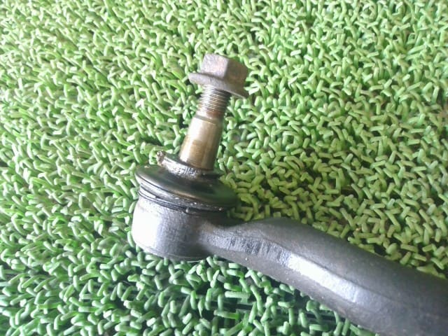 [Used]Power Steering Rack and Pinion Assembly MAZDA RX-8 2003 LA-SE3P ...