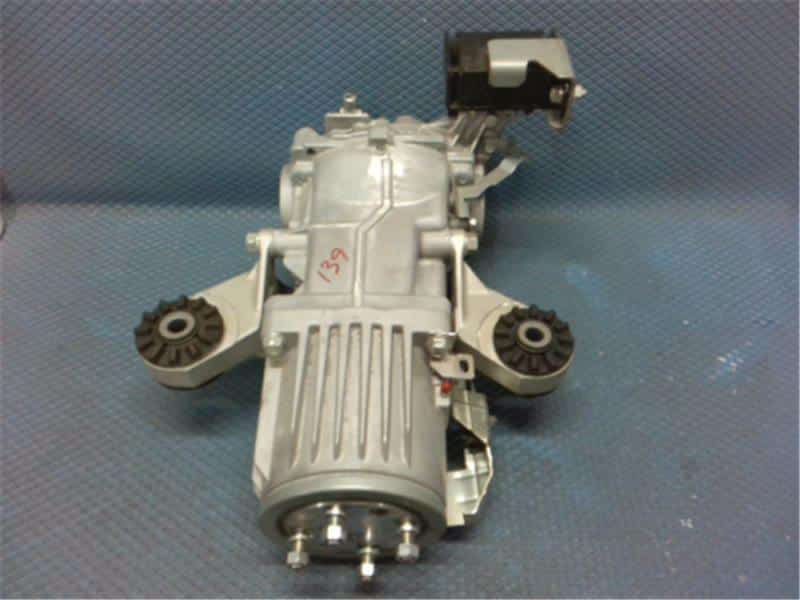 [Used]Rear Rigid Differential Assembly MITSUBISHI Delica D5 2025 3DA ...