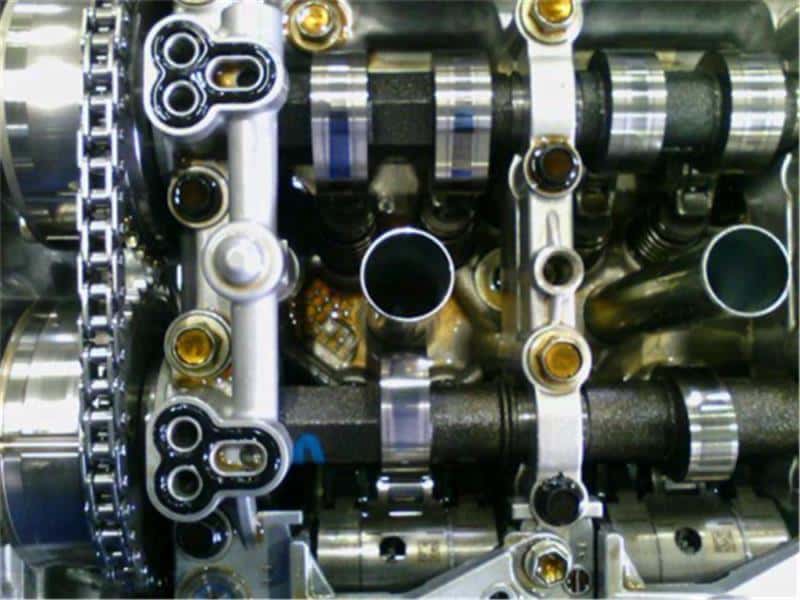 [Used]3ZRFAE Engine TOYOTA Voxy 2015 DBA-ZRR80W 1900037682 - BE FORWARD ...