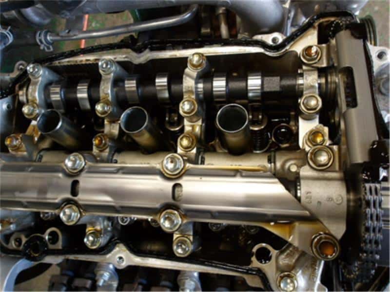 [Used]S07Bﾀｰﾎﾞ Engine HONDA Honda Others 2019 HBD-JJ1 - BE FORWARD Auto ...