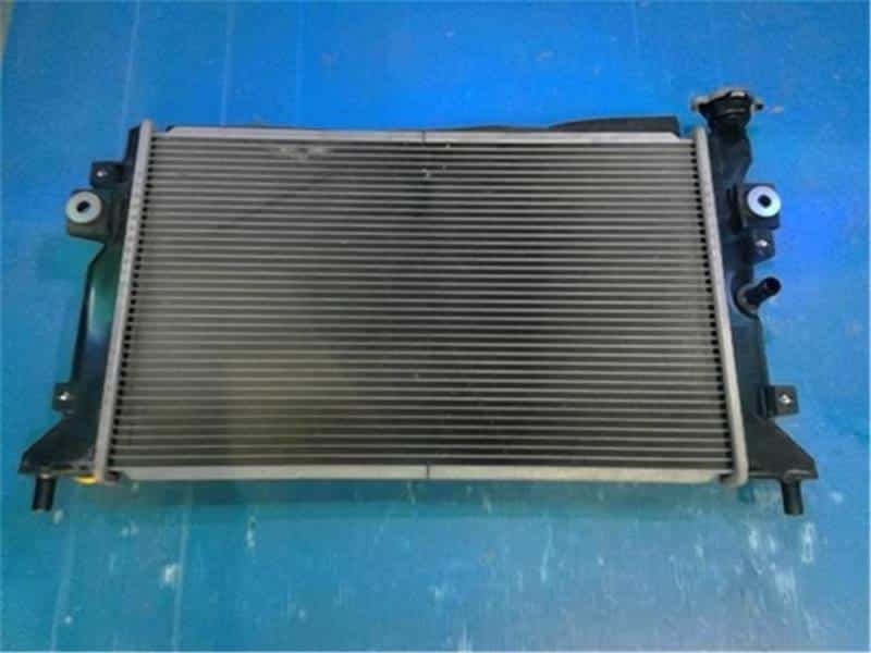[Used]Radiator SUZUKI Carry 2017 EBD-DA16T 1770082M00 - BE FORWARD Auto ...