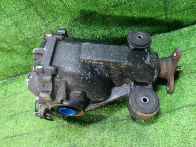 [Used]Rear Rigid Differential Assembly NISSAN Fuga 2013 DBA-Y51 ...