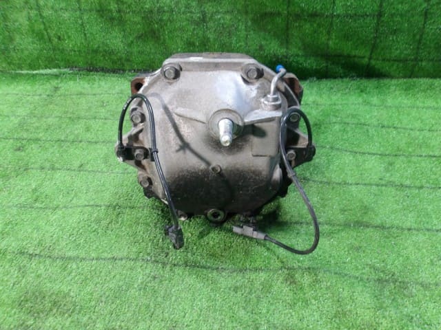 [Used]Rear Rigid Differential Assembly NISSAN Fuga 2013 DBA-Y51 ...