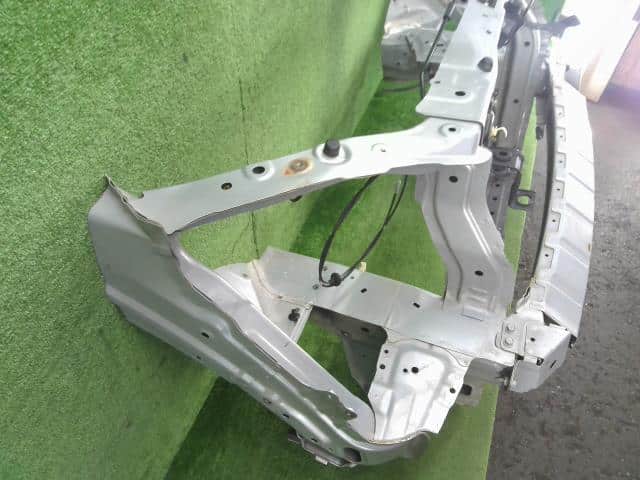 [Used]Radiator Core Support HONDA Step Wagon 2011 DBA-RK5 60400SZW300ZZ ...