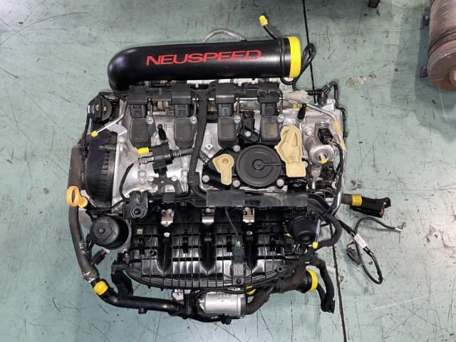 [Used]CPL Engine VOLKSWAGEN The Beetle 2016 ABA-16CPL - BE FORWARD Auto ...