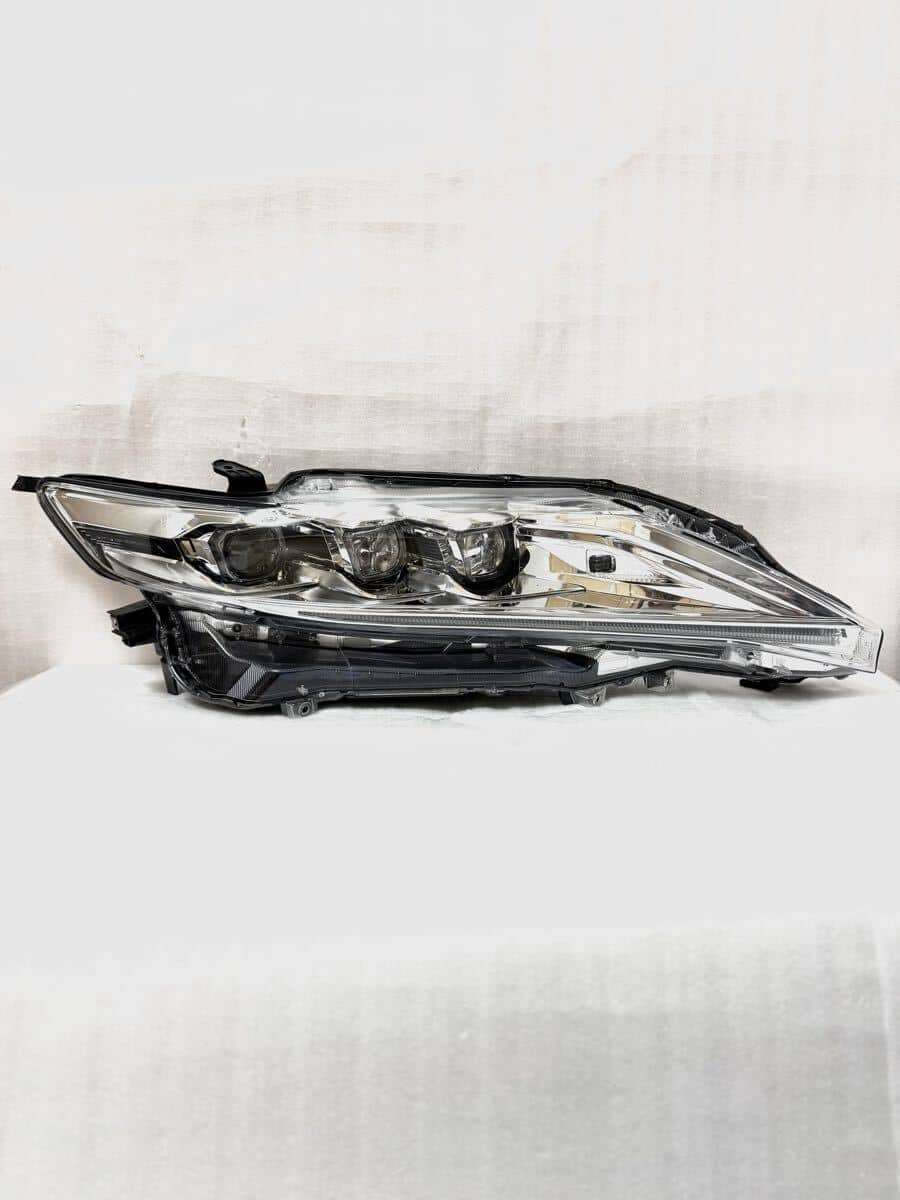 Used]Harrier Late Model ZSU60W ZSU65W AVU65W full LED KOITO 48-192