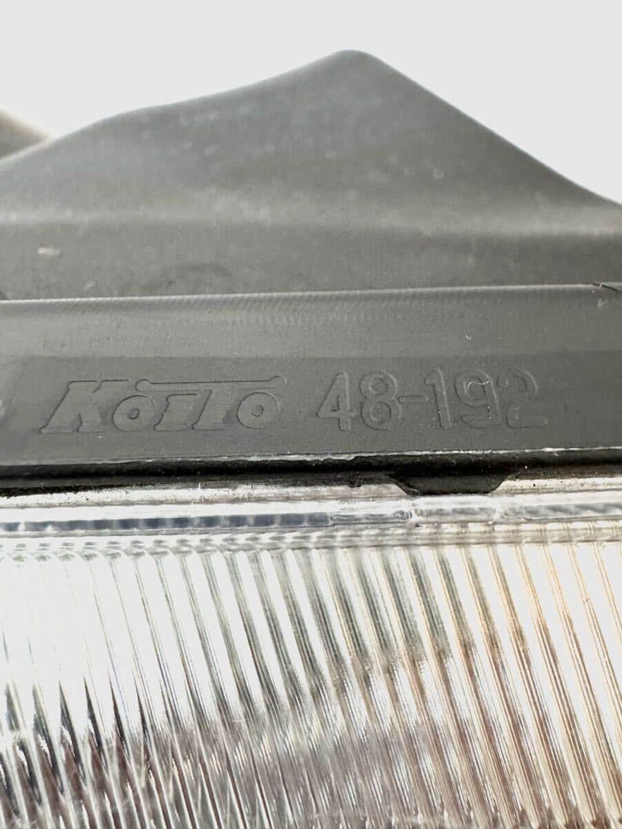 Used]Harrier Late Model ZSU60W ZSU65W AVU65W full LED KOITO 48-192