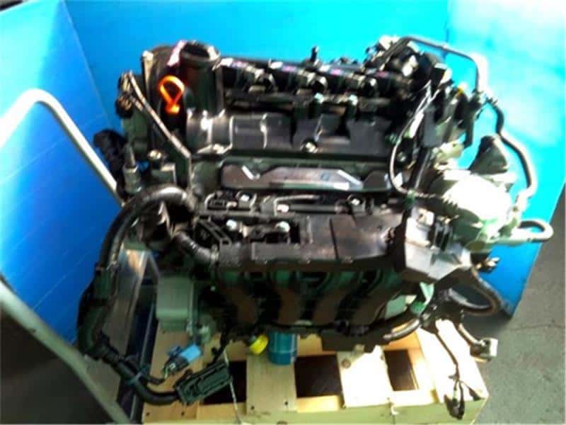 [Used]LEB Engine HONDA Honda Others 2021 6AA-GR4 - BE FORWARD Auto Parts