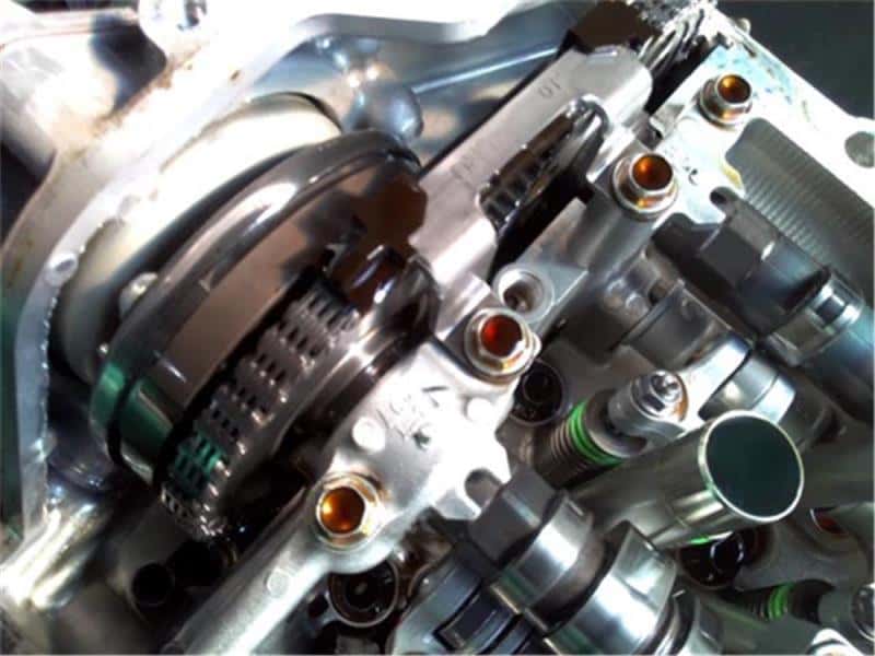 [Used]LEB Engine HONDA Honda Others 2021 6AA-GR4 - BE FORWARD Auto Parts