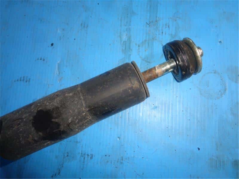 [Used]Rear Right Shock Absorber HONDA Step Wagon 2013 DBA-RK5 ...