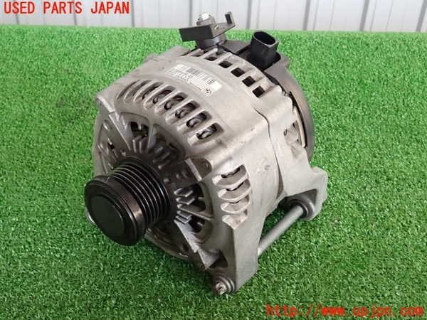 1UPJ-50602010]BMW 320d(3D20 F30)エンジン N47D20C 始動OK 中古 Original Parts for E46 320d M47N Touring &frasl; Engine&frasl; Short Engine