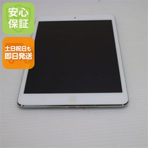 iPad mini2 Retina Wi-Fi 32GB Silver APPLE iPad mini2 RETINA WIFI