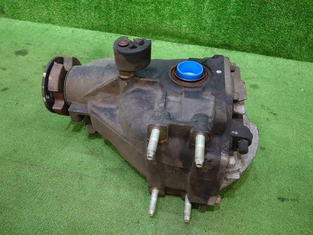 [Used]Rear Rigid Differential Assembly MAZDA RX-8 2006 ABA-SE3P ...