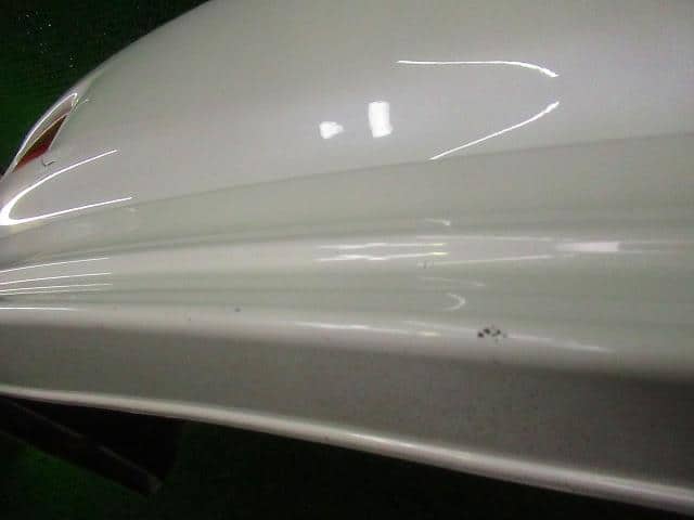 [Used]Rear Bumper Assembly HONDA Stream 2001 LA-RN3 71501S7A000ZF - BE ...