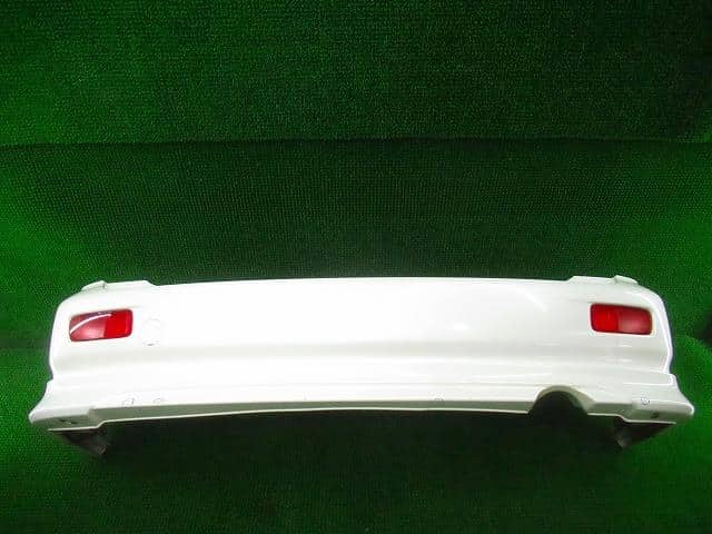 [Used]Rear Bumper Assembly HONDA Stream 2001 LA-RN3 71501S7A000ZF - BE ...
