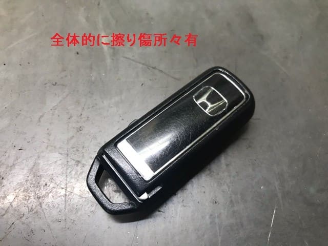 [Used]Keyless Entry Remote Control Key HONDA N BOX 2018 DBA-JF3 - BE ...