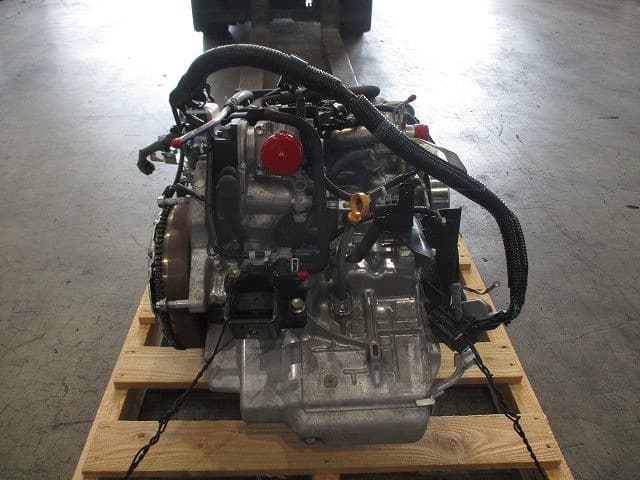[Used]R06A Engine MITSUBISHI Minicab 2017 HBD-DS17V - BE FORWARD Auto Parts