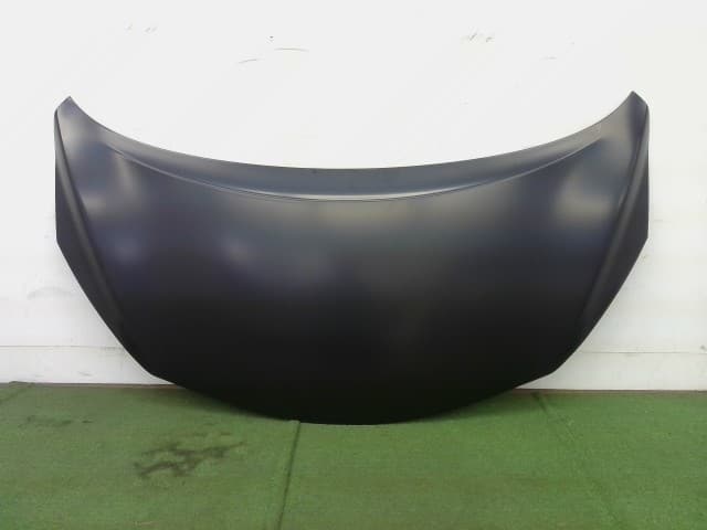 [New]Bonnet Hood NISSAN Note DBA-E12 F510M3VAMA - BE FORWARD Auto Parts