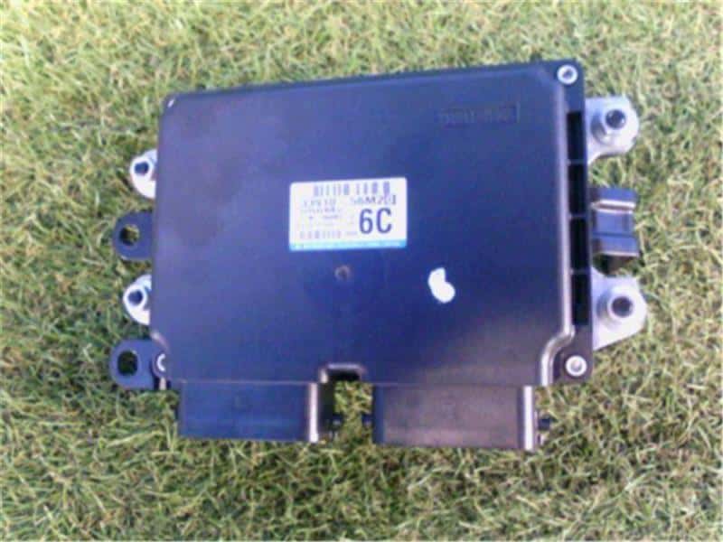 [Used]Engine Control Unit / ECU SUZUKI Every 2012 EBD-DA64V - BE ...