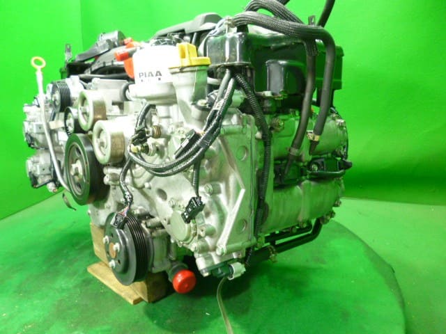 [Used]FA20D Engine TOYOTA 86 2012 DBA-ZN6 - BE FORWARD Auto Parts