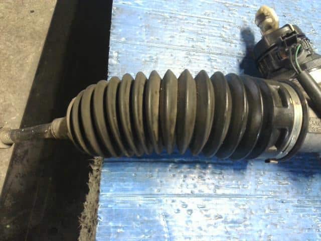 [Used]Power Steering Rack and Pinion Assembly MAZDA RX-8 2009 ABA-SE3P ...