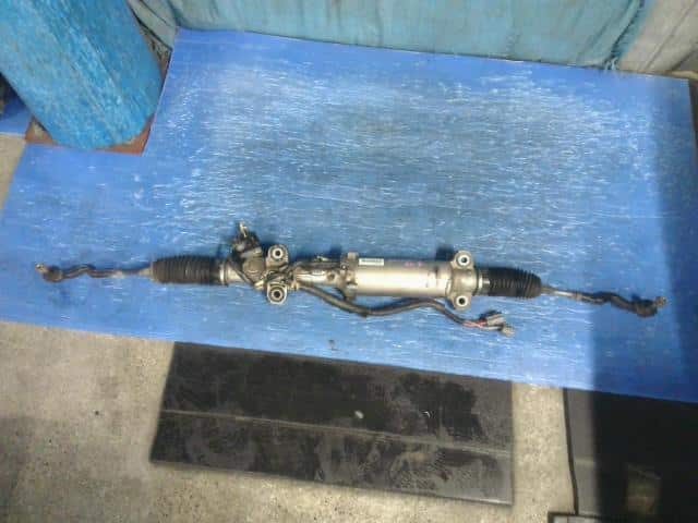 [Used]Power Steering Rack and Pinion Assembly MAZDA RX-8 2009 ABA-SE3P ...