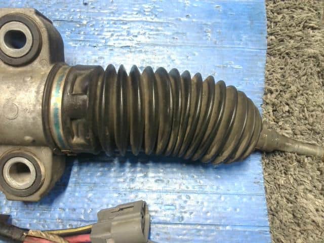 [Used]Power Steering Rack and Pinion Assembly MAZDA RX-8 2009 ABA-SE3P ...