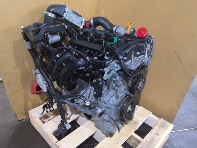 DBA-HA36S HA36V HB36 ECU アルト スズキ エンジンコンピューター
