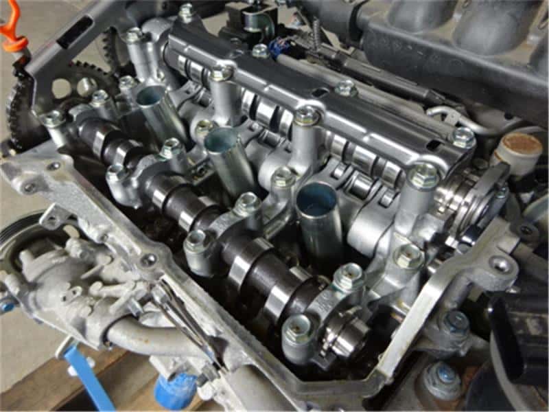 [Used]S07B-120 Engine HONDA N BOX 2018 DBA-JF3 - BE FORWARD Auto Parts