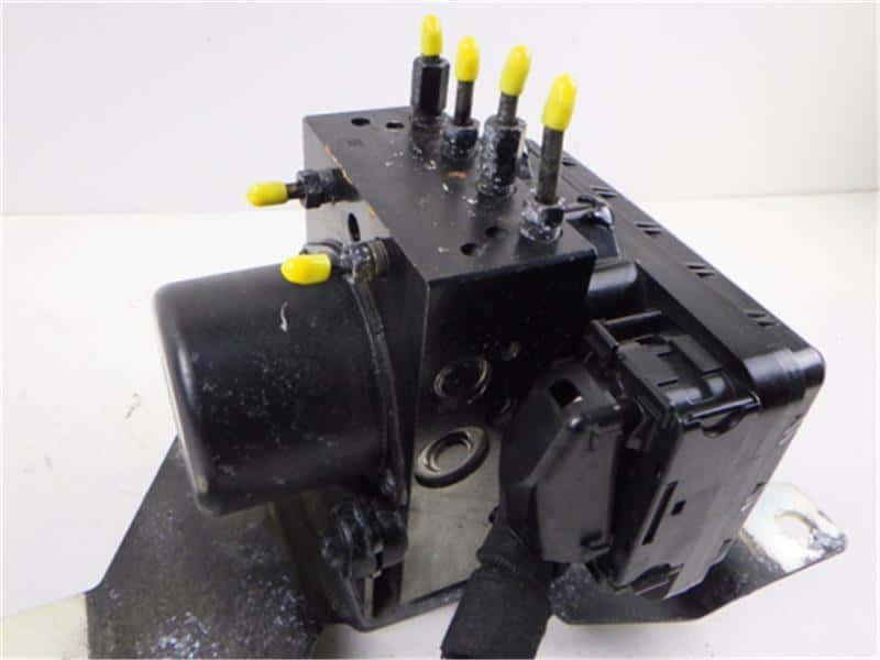[Used]ABS Control Module ISUZU ELF 2017 TPG-NKS85AN - BE FORWARD Auto Parts