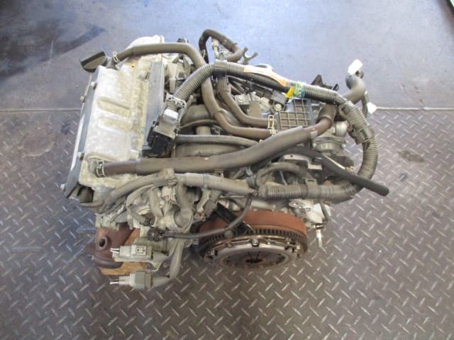 [Used]R06A Engine MITSUBISHI Minicab 2018 HBD-DS17V - BE FORWARD Auto Parts