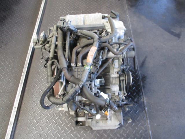 [Used]R06A Engine MITSUBISHI Minicab 2018 HBD-DS17V - BE FORWARD Auto Parts