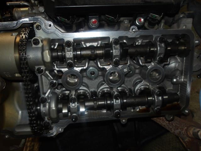 [Used]R06A Engine MAZDA Scrum 2019 HBD-DG17V - BE FORWARD Auto Parts