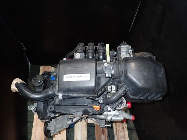 [Used]S07A Engine HONDA N-one 2014 DBA-JG1 - BE FORWARD Auto Parts