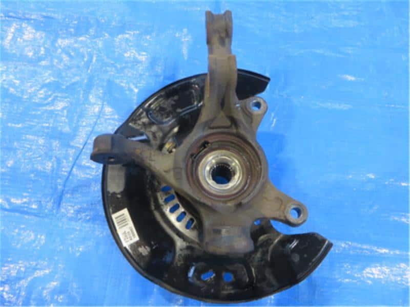 [Used]Front Left Knuckle Hub Assembly TOYOTA Probox Van 2018 DBE ...