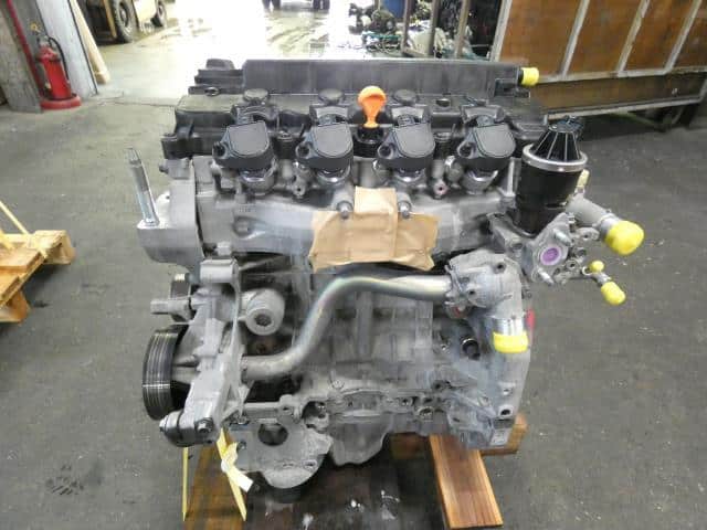 [Used]Step Wagon Spada DBA-RK5 Engine R20A B553P 11000-R0A-800 251620 ...