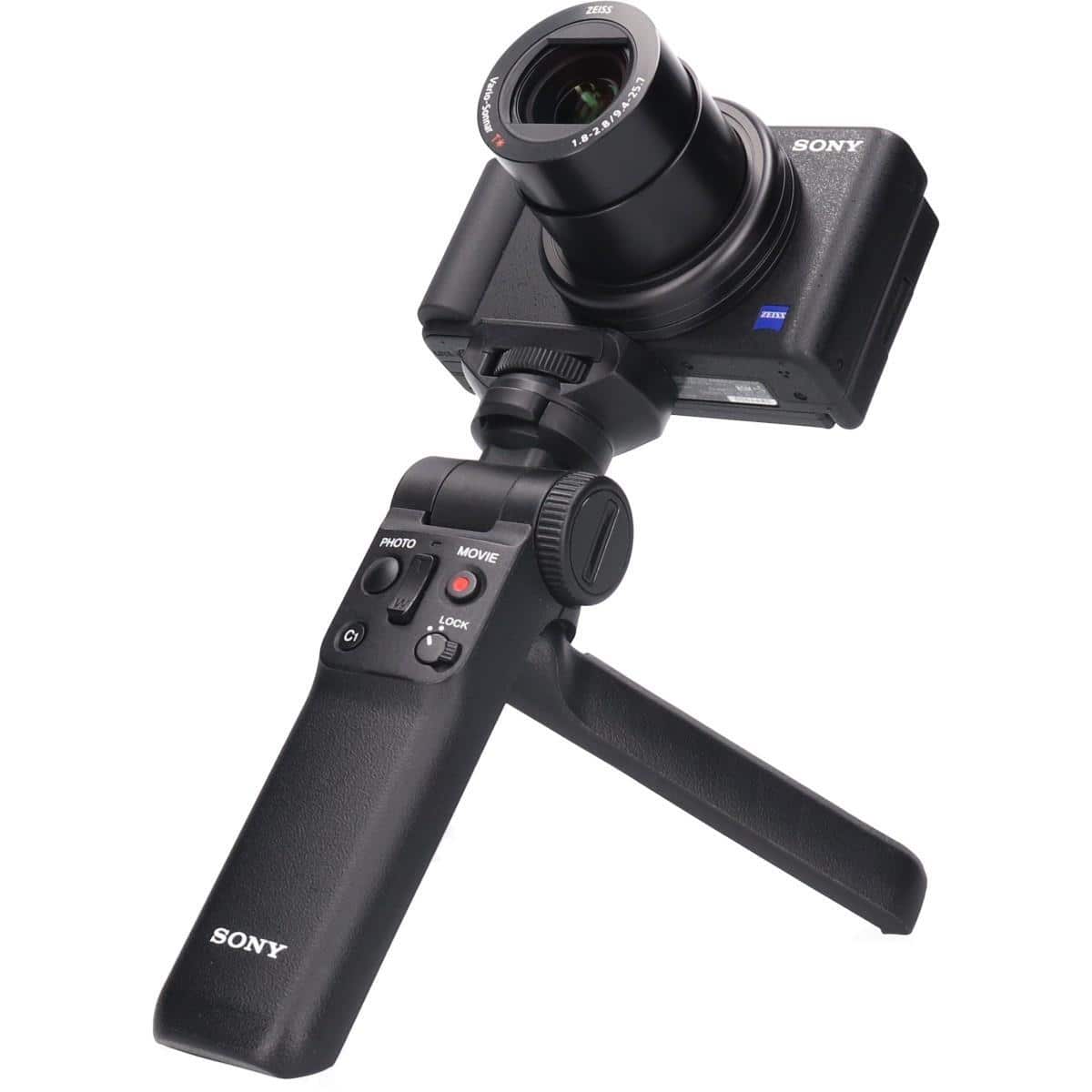 SONY ZV-1G SHOOTING GRIP KIT u*u様 売切り SONY ZV-1 SHOOTING GRIP