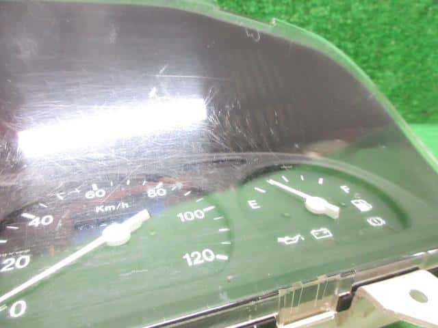 [Used]Speedometer SUZUKI Carry 1996 V-DD51T 3410050FL0 - BE FORWARD ...