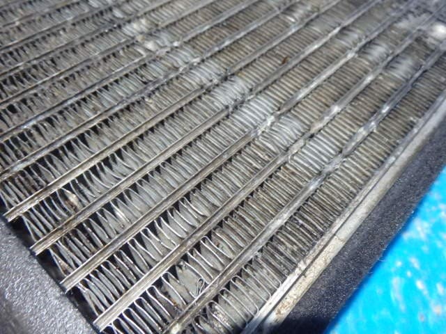 [Used]Air Conditioner Assembly DAIHATSU Mira Avy 2004 ABA-L260S ...
