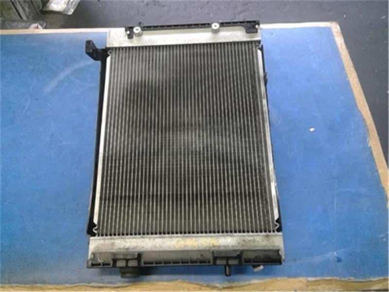 [Used]Radiator DAIHATSU Wake 2016 DBA-LA700S 16400B2411 - BE FORWARD ...